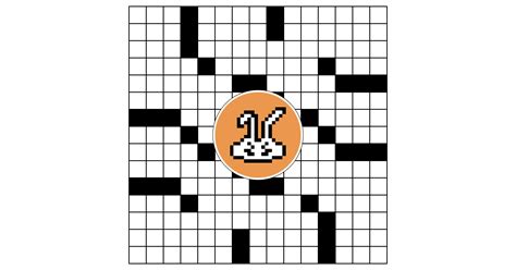 Nude Women SFW Crosshare Crossword Puzzle