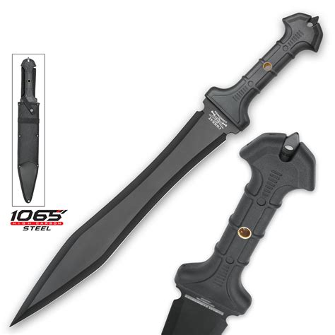 United Cutlery Combat Commander Gladiator Sword