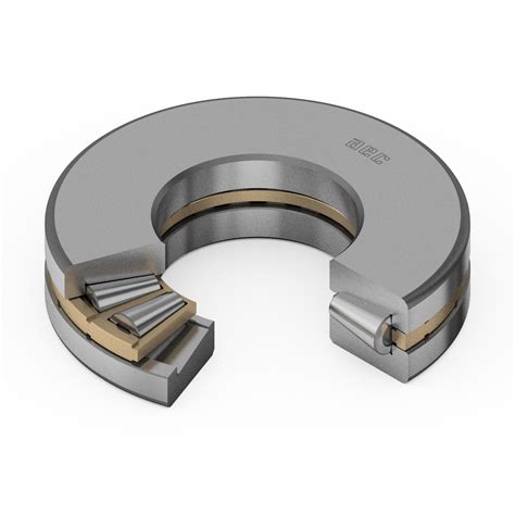 Tapered Roller Thrust Bearings Aec