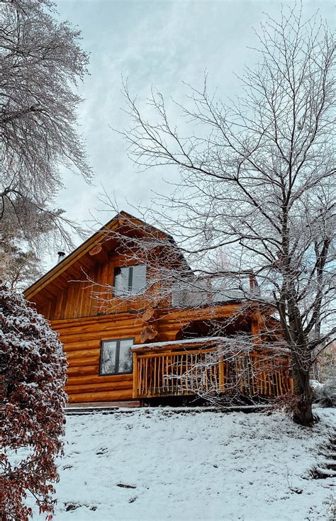 Aviemore Lodges: 11 Amazing Places You Need to Stay [2023] | Wander ...