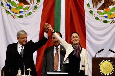 Resultados Elecciones En México 2024 Presidencia Gubernaturas Y