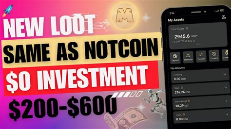 Biggest Crypto Loot Earn Easily Confirmed Airdrop New Crypto