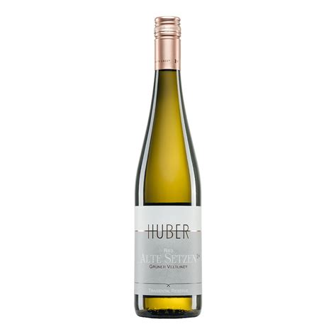 Grüner Veltliner Weingut Huber