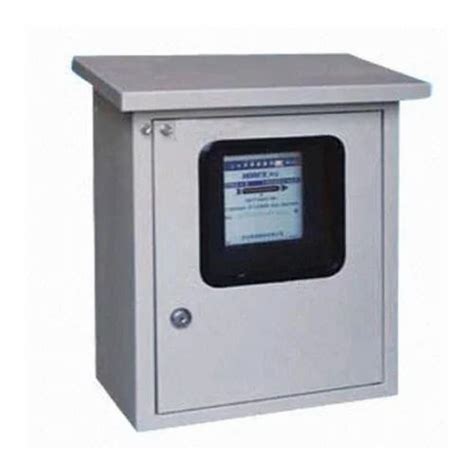 Metal Electrical Enclosures At Rs 120kilogram Sheet Steel Enclosure