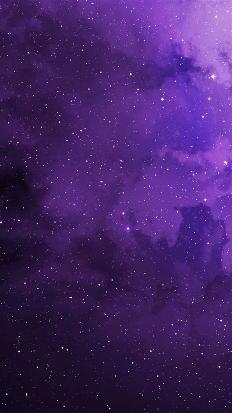 [100+] Kawaii Purple Backgrounds | Wallpapers.com