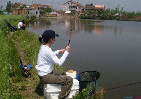 輕鬆野釣的十個釣魚小技巧 每日頭條