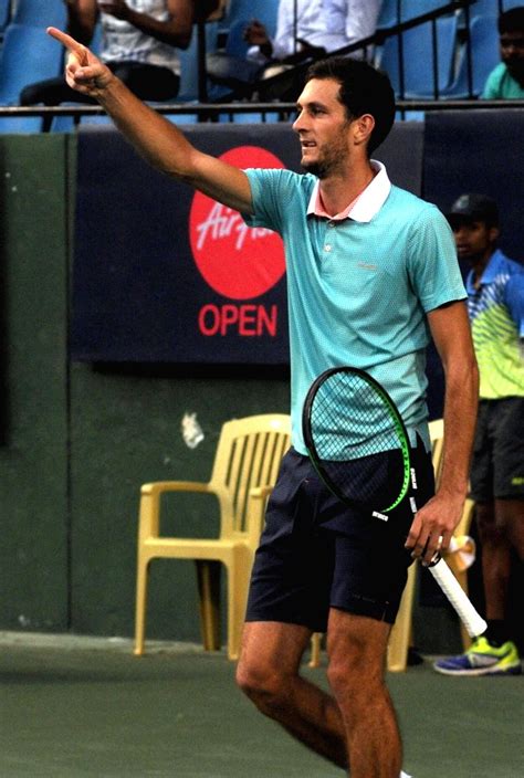 ATP Challenger Tour - award ceremony