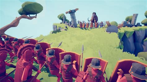 Totally Accurate Battle Simulator Tabs Buy Steam Game Key