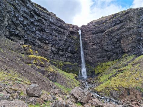 List of all Waterfalls (+Maps, Trails, Photos & Exact Locations)