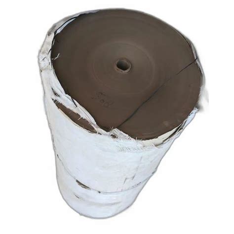 Plain Brown 7 Ply Cardboard Sheet Roll For Packaging Gsm 160 Gsm At