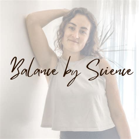 Balance By Science Listen To Podcasts On Demand Free Tunein