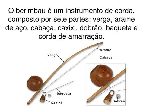 Como Se Escreve Berimbau - PPT - berimbau PowerPoint Presentation, free download - ID:8303