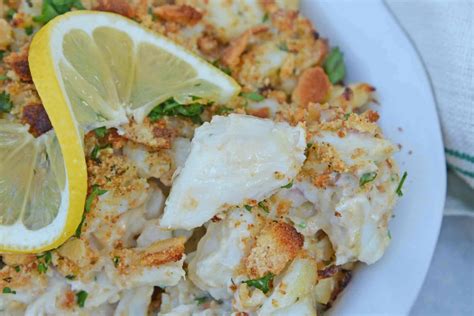 Crab Imperial Video Buttery And Creamy Jumbo Lump Crab Recipe