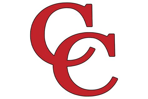 Comal Canyon Cougars Texas Hs Logo Project