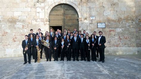 CALATAYUD Este sábado la Agrupación Musical Atecana cerrará las Noches