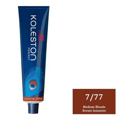 Wella Professionals Koleston Perfect Deep Browns Medium Blonde