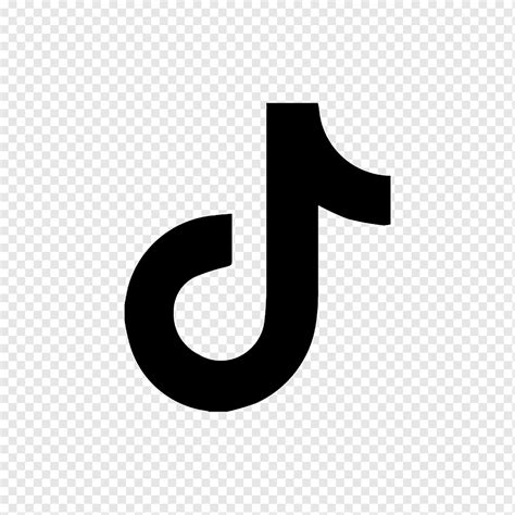 Tik Tok Ok Music Note Brands And Logos Icon Png Pngwing