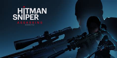 Hitman Sniper The Shadows Campaign Tips Cheats Hints Pocket Gamer