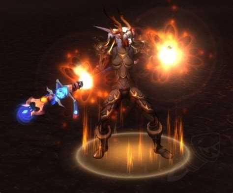 Siphon Essence - Spell - World of Warcraft