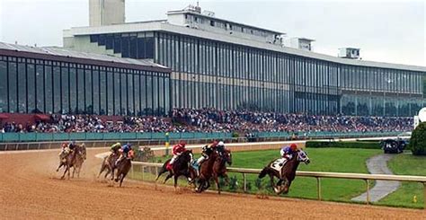 Oaklawn Park Records And Facts The Track Philosopher