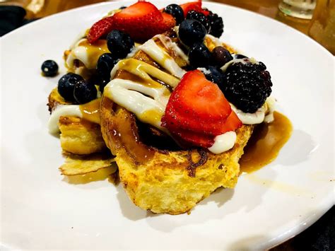 New Orleans Breakfast Spots (with Map and Images) | Seeker