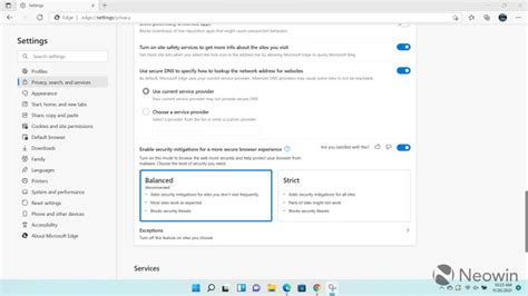 Guide What Is Super Duper Secure Mode In Microsoft Edge And How To