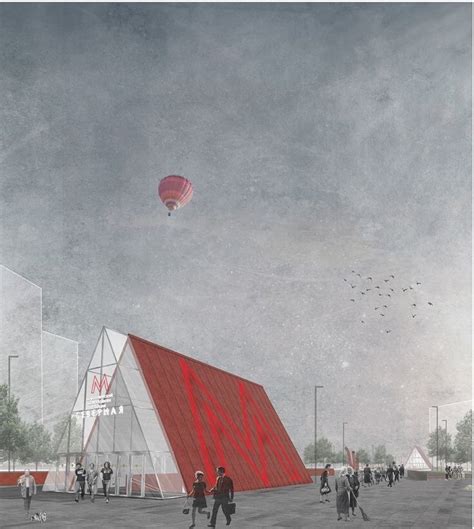 Pin By Poppy Finn House On Interpretations Renders Architecture