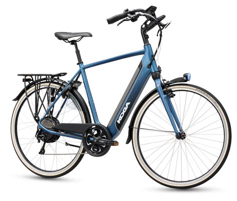 Koga // Bikes > E-bikes > Collection 2016