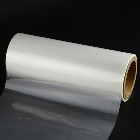 PRODUCTS Thermal Lamination Film NEWFILM GUANGDONG TECHNOLOGY CO LTD