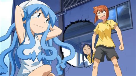 Squid Girl Stella2014 Photo 36595074 Fanpop