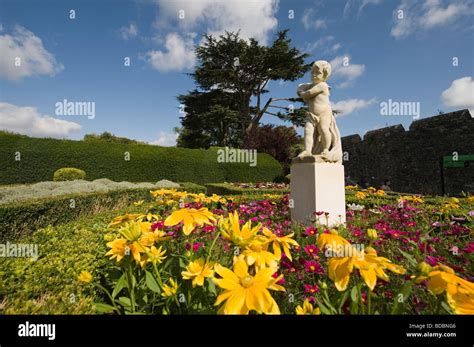 Museum of Welsh Life, St Fagans Stock Photo - Alamy