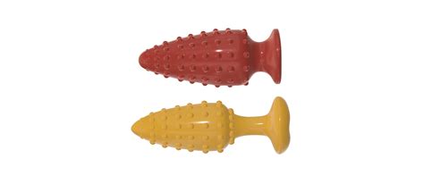 Archivo Stl Org Nico Femenino Femenino Masculino Tap N Anal Vaginal Expansor De Ano Todo El D A