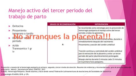 Suturas Hemostaticas En La Hemorragia Obstetricia Ppt