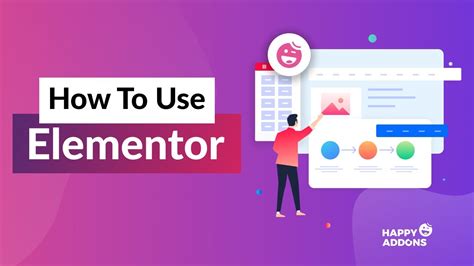 WordPress Elementor Tutorial For Beginners In Web Design YouTube