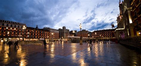 Best places to stay in Valladolid, Spain | The Hotel Guru