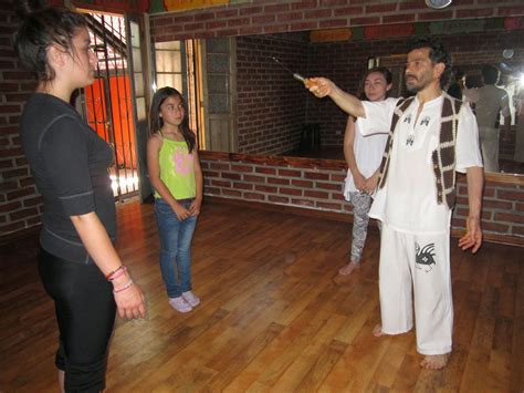 Do Blog De Rmon Gama Nahe Clases Abiertas De Yoga Danza Taichi