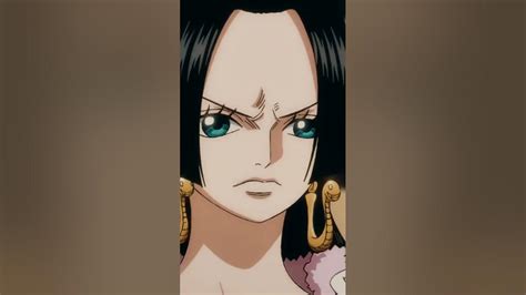 One Piece Episode 1087 Boa Hancock ️ Youtube