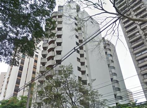 Condomínio Sausalito Residence Flat Jardim Europa São Paulo SP