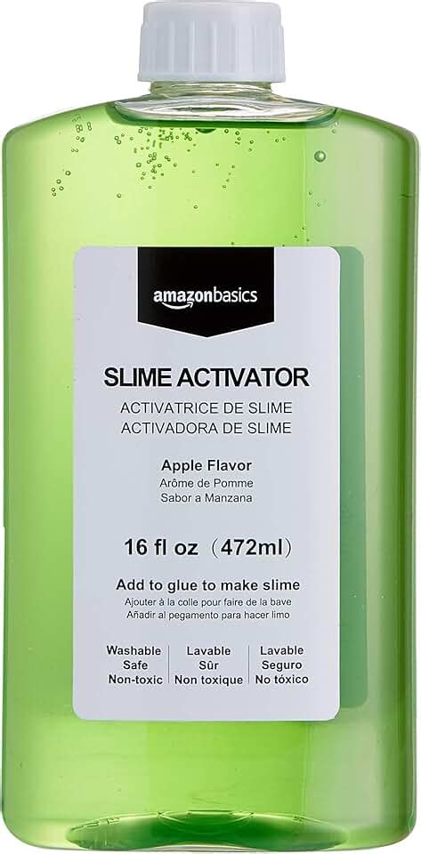 Amazon.com: borax activator for slime