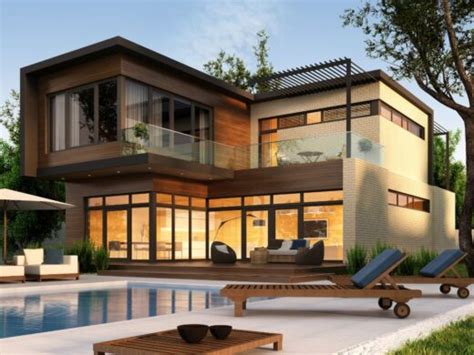 Façade De Maison 14 Idées Pour Sublimer Votre Maison