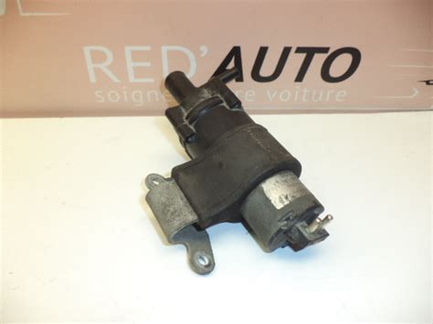 POMPE DE RECIRCULATION DEAU DE CHAUFFAGE POUR MERCEDES REF 0018353564