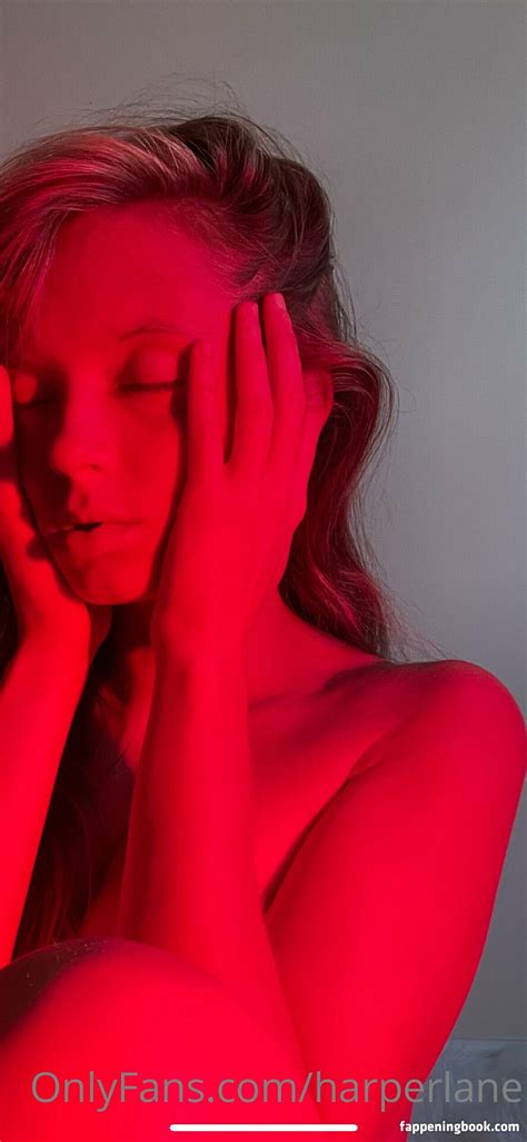 Harperamelia Harperlane Nude OnlyFans Leaks Fappening FappeningBook