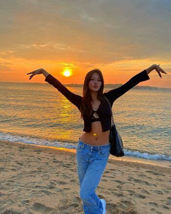 Lily Chee Lilychee Nude OnlyFans The Fappening Plus