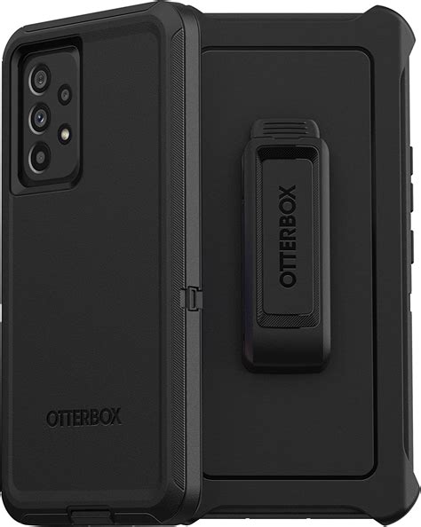 Otterbox Funda Para Samsung Galaxy A53 5g Defender Series Color