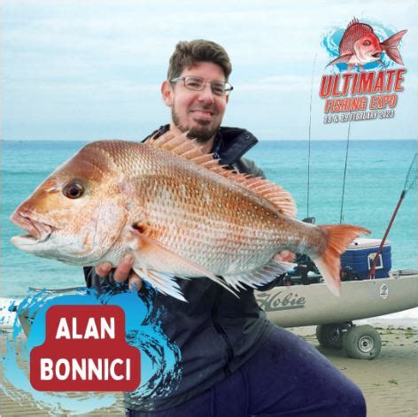 Ultimate Fishing Expo 2023 Melbourne FishingMad