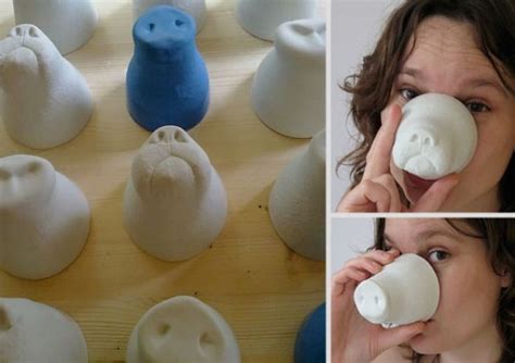 A Collection Of Unique And Imaginative Mugs 38 Pics