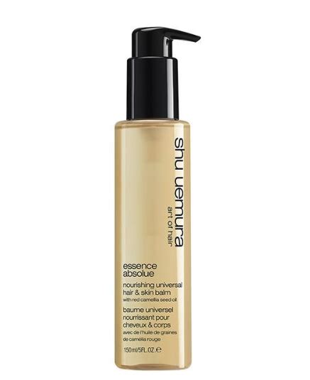 Shu Uemura Essence Absolue Nourishing Oil Concentrate Dry Scalp