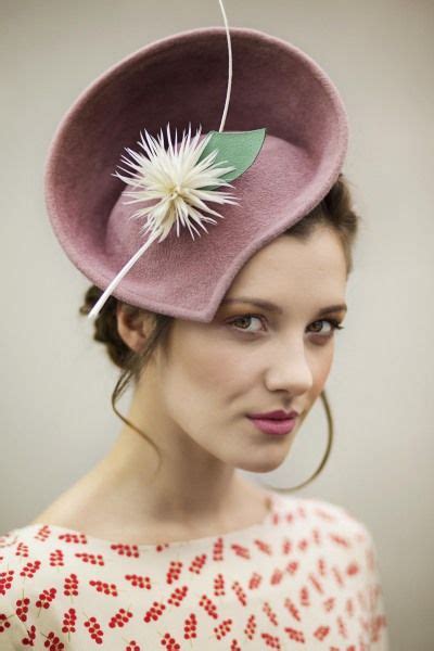 Rose Saucer Hat Classes HAT ACADEMY Millinery How To Hat