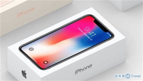 大屏iphonex系列买哪个好全对比：配置区别 降价选购经验 趋势网