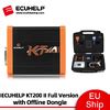 EU Ship ECUHELP KT200 II Offline Workstation For Car Truck Motorbike